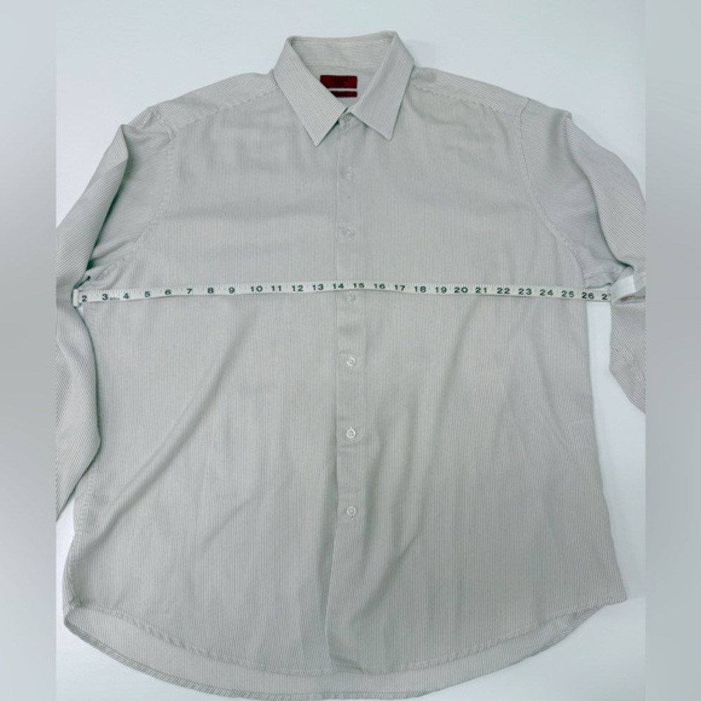 Aleani Fitted Performance Shirt
